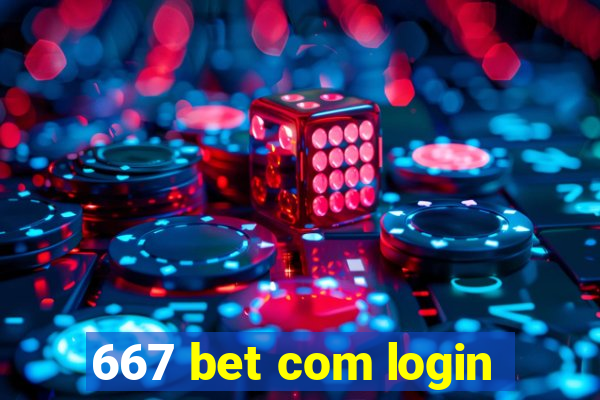 667 bet com login